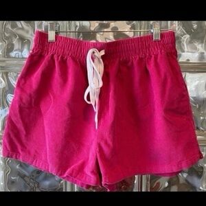 Urban Outfitters Women’s Corduroy Shorts-size large